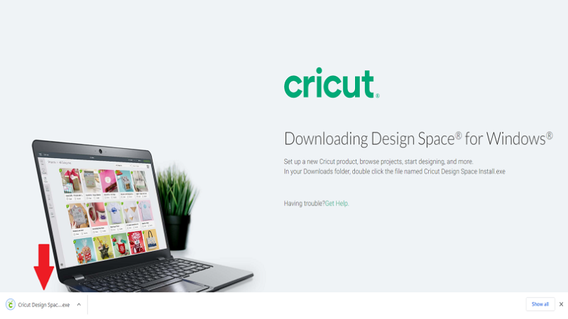 How to Download Cricut Design Space for PC (Windows/Mac)? | Cricut ...