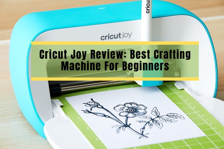 Cricut Joy Review